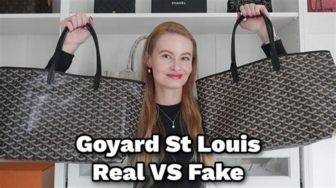 fake red goyard bag|authentic goyard bags.